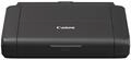 Canon PIXMA TR150 mobiler Drucker mit Akku (WLAN, Cloud, AirPrint, 4.800 DPI x 1.200