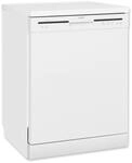 Exquisit Geschirrsp&uuml;ler GSP6012-030E weiss | Geschirrsp&uuml;ler 60 cm...
