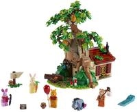 LEGO Ideas Winnie Puh 21326