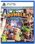 Worms Rumble