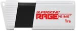 Patriot Supersonic Rage Prime 1TB USB 3.2 Gen 2 High-Performance Speicherstick