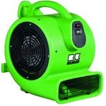 Remko Turbo-Ventilator RTV 20 H.430mm 230 V,50 Hz 500 W gr&uuml;n
