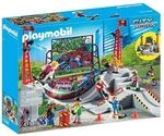 PLAYMOBIL Skate-Bahn 70168