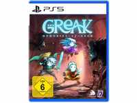 Sold Out Greak: Memories of Azur - [PlayStation 5]