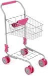 Bayer Chic 2000 760-20 Einkaufswagen f&uuml;r Kinder, Supermarktwagen,