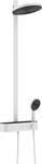 hansgrohe Duschsystem Pulsify S, Brausekopf 260mm, Duschset mit Thermostat,