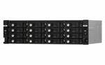 Qnap TL-R1620SDC Erweiterungseinheit 3U 16BAY RPS