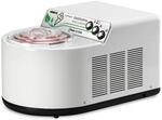 Nemox &ndash; GELATISSIMO Exclusive i-green &ndash; WEISS &ndash; bis zu 1 kg Eis,...