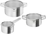 Tefal - Nordica Set 6 pcs (H852S325)