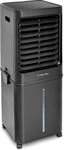 TROTEC Aircooler PAE 80 mobiler Luftk&uuml;hler, 4-in-1 Luftk&uuml;hler, Luftbefeuchter,