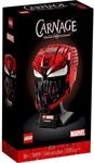 Marvel Lego Spider-Man Carnage Bausatz 76199