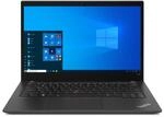Lenovo ThinkPad T14s Gen 2 20WM - Core i5 1135G7 / 2.4 GHz - Win10Pro - Iris Xe