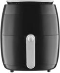 Kalorik TKG FTL 1008 digitale Hei&szlig;luftfritteuse mit 4,5l Fassungsverm&ouml;gen, zum