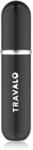 Travalo Classic HD Schwarz Parf&uuml;mzerst&auml;uber
