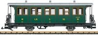 LGB 30341 - RhB Personenwagen