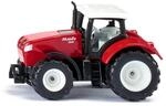 Siku 1105, Mauly X540, Metall/Kunststoff, Rot, Spielzeugtraktor f&uuml;r Kinder