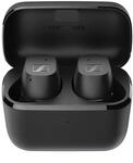 Sennheiser CX True Wireless Earbuds &mdash; In-Auric.BT-Ohrh&ouml;rer f&uuml;r Musik und Anrufe,