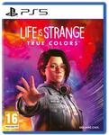 LIFE IS STRANGE: TRUE COLORS f&uuml;r Playstation 5 (Deutsche Verpackung)
