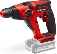 Einhell Akku-Bohrhammer TE-HD 18/12 Li-Solo Power X-Change (Lithium-Ionen, 18 V, 1,3
