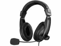 Sandberg Saver USB Headset Gross