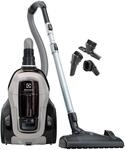 Electrolux PC91-4MG Pure C9 beutelloser Staubsauger, 700 W, 16 Liter, 72 Dezibel,