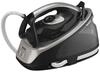 Tefal SV6140 Dampfb&uuml;gelstation Schwarz, Grau 2200W