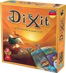 Asmodee, Dixit, DE-Version, Grundspiel, EIN Bild SAGT mehr als tausend Worte,