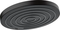 hansgrohe Pulsify S - wassersparende Kopfbrause (EcoSmart), Duschbrause (260...
