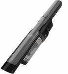 BLACK+DECKER Dustbuster Slim DVC320B21-QW (12V Akku Handstaubsauger im Super Slim