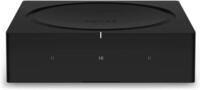 Sonos Amp Amplificador Inal&aacute;mbrico 125W Negro