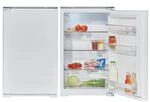 WOLKENSTEIN WKS135.0EB Einbau-K&uuml;hlschrank | 129 Liter Fassungsverm&ouml;gen | 87cm...