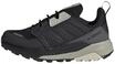 adidas Unisex Kinder Terrex Trailmaker RAIN.RDY Hiking Shoes, Core Black / Core...