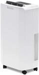 Olimpia Splendid 01939 Aquaria Slim 10 P Luftentfeuchter 10 Liter/Tag mit Pure