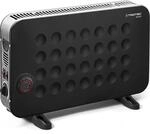 TROTEC Heizk&ouml;rper elektro TCH 25 E &ndash; Heizleistung 750 W / 1250 W / 2000 W &ndash;
