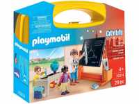 Playmobil 70314 School Case - City Life - School Case