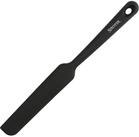 St&auml;dter 640085 Soft-Grip Teigschaber, Silikon, 24,5cm
