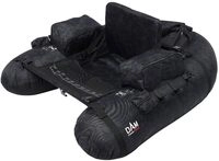 DAM Camovision Belly Boat mit Luftpumpe - Schwimmerschlauch mit hohem Auftrieb für DAM Camovision Belly Boat mit Luftpumpe - Schwimmerschlauch mit hohem Auftrieb für
