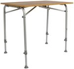 Bo-Camp Tisch Bo-Camp, 80 x 60 cm, Braun