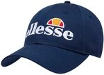 Ellesse Unisex Kappe Ragusa Cap