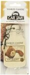 Yankee Candle Car Jar 5901519944, Duft Soft Blanket (Bergamotte, Zitrusfr&uuml;chte,