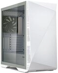 EATX Zalman Z9 Iceberg PC-Geh&auml;use, mittelgro&szlig;, Wei&szlig;