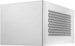 SilverStone SST-SG15S Sugo Mini-ITX Geh&auml;use - Silber
