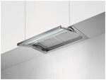 ELECTROLUX Teleskop-Dunstabzugshaube LFP536X