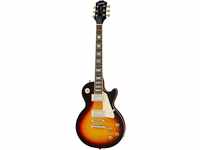 Epiphone Les Paul Standard 50s Vintage Sunburst E-Gitarre