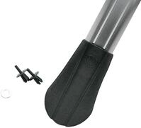 SKS GERMANY X-Long Kotfl&uuml;gelspoiler f&uuml;r komplette Kotfl&uuml;gel, 35 mm