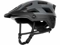 Sena Adult M1 Mountainbike Helm, Mattgrau, L