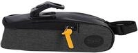 Selle Royal Unisex Jugend Satteltasche, schwarz, 32.2 x 18.8 x 9.2 cm, 32.2 x 18.8 x