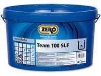 ZERO Team 100 SLF weiß 12,5 l, Innenfarbe, matt