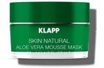 KLAPP Skin Natural Aloe Vera Mousse Mask 50 ml, ml, 50, 100, n/a, 50