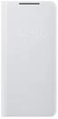 Samsung LED View Smartphone Cover EF-NG998 f&uuml;r Galaxy S21 Ultra 5G...